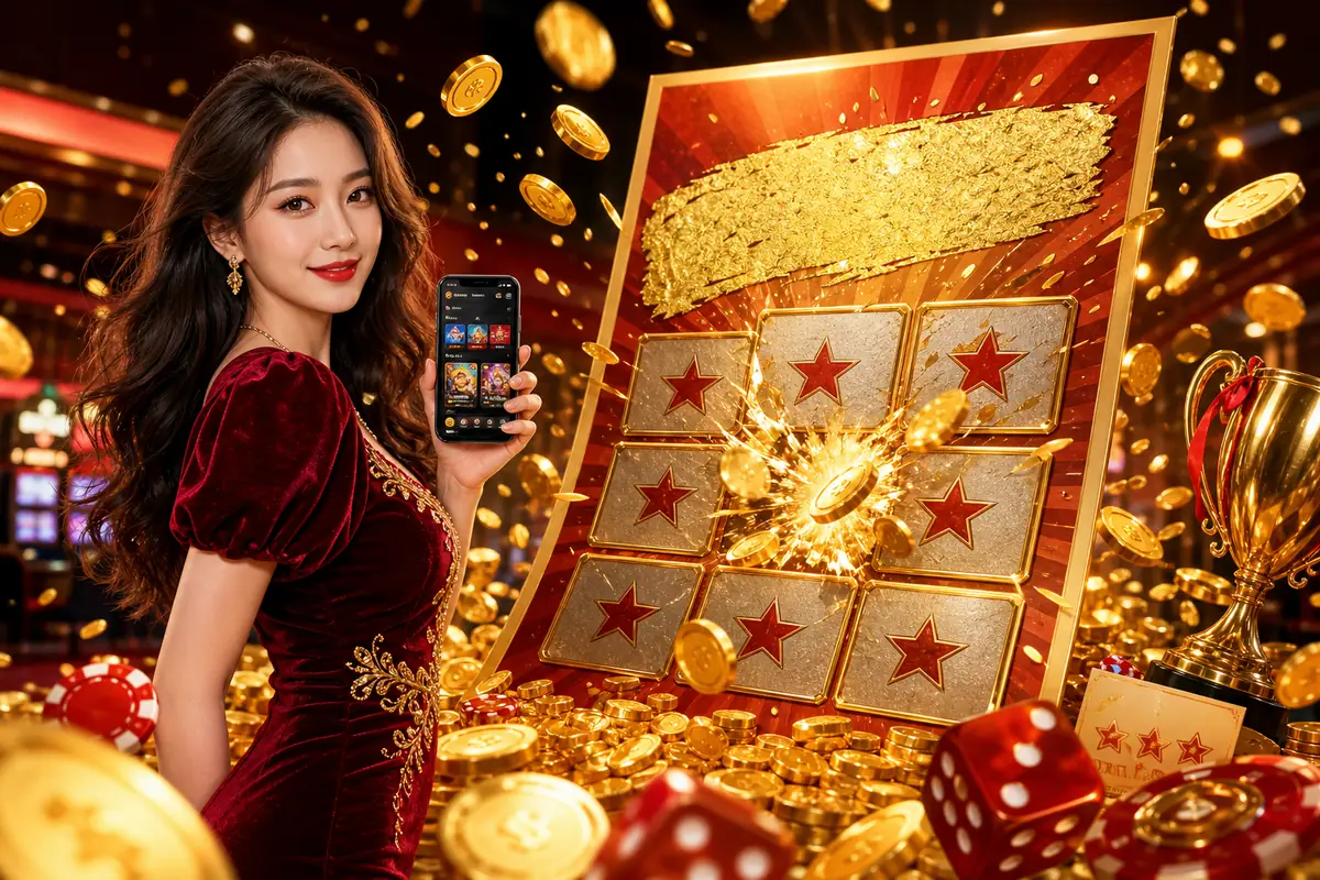rbagee ওয়াইল্ড বাউন্টি শোডাউন স্লট গেম